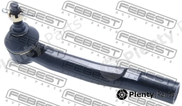 Febest 0121-GSU40LH — Tie Rod End
