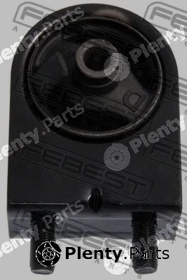Febest MZM-019 — Mounting, engine