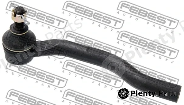 Febest 0321-FKLH — Tie Rod End