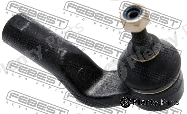 Febest 2121-FOCIILH — Tie Rod End