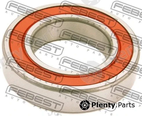 Febest AS-6007-2RS — Bearing