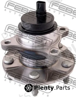 Febest 0182-XFRH — Wheel Hub