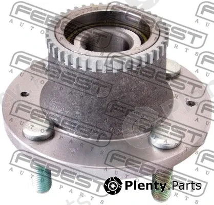 Febest 1082-T200RA40 — Wheel Hub