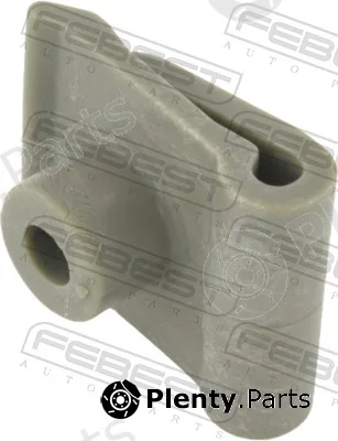 Febest 88570-142 — Clip, trim/protection strip