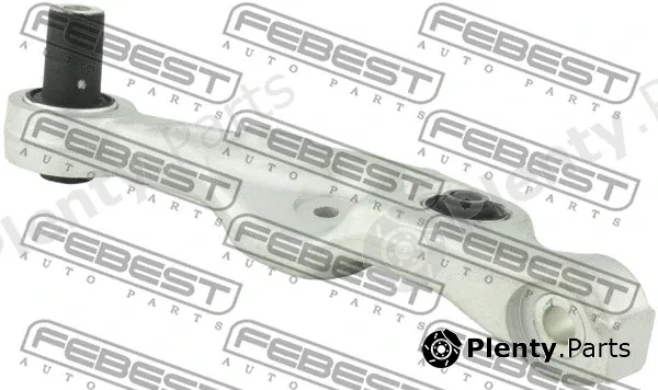 Febest 0124-USF40F5 — Control/Trailing Arm, wheel suspension