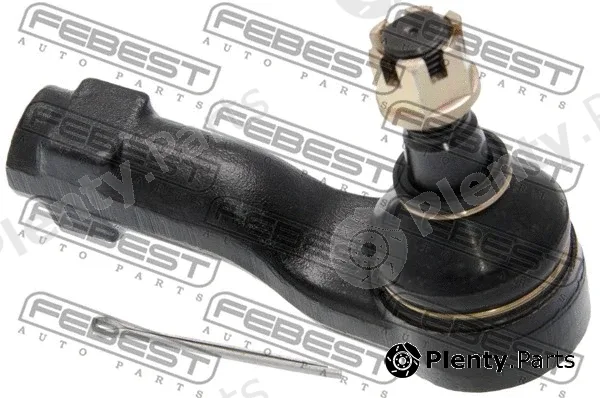Febest 0221-E25 — Tie Rod End