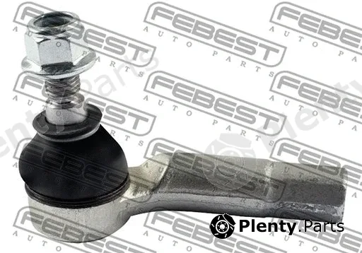 Febest 2323-UPLH — Tie Rod End