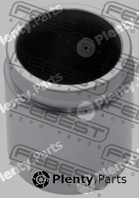 Febest 0276-R50F — Piston, brake caliper