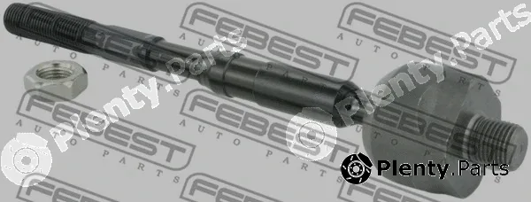 Febest 0222-J11E — Inner Tie Rod