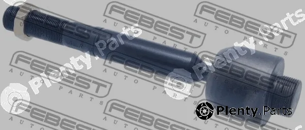 Febest 0122-USK65 — Inner Tie Rod