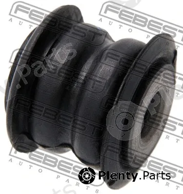Febest HAB-203 — Mounting, steering gear