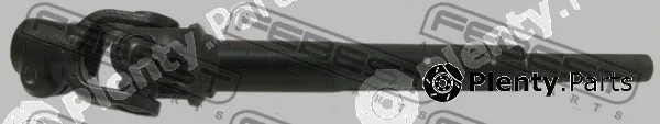 Febest AST-RX330 — Steering Shaft