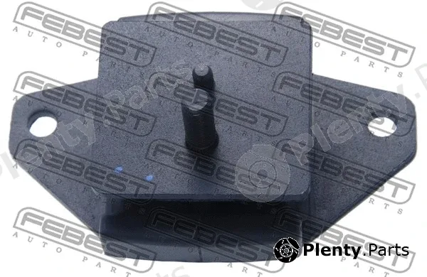 Febest TM-UZJ100F — Mounting, engine