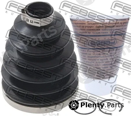 Febest 0317P-RB — Bellow Kit, drive shaft