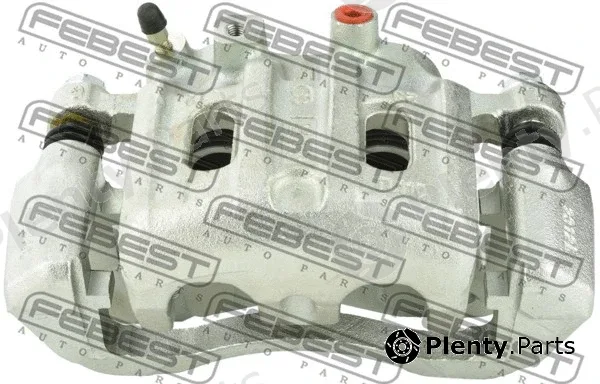 Febest 0477-K96WFLH — Brake Caliper