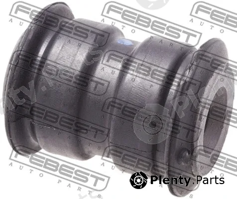 Febest CHAB-022 — Mounting, steering gear