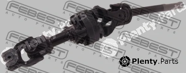 Febest ASSZ-GVSQ — Steering Shaft