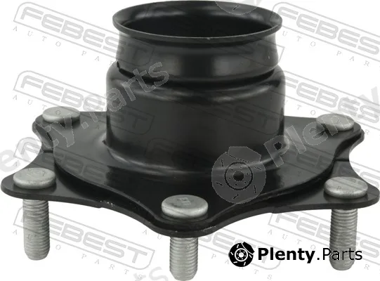 Febest GWSS-F7F — Suspension Strut Support Mount