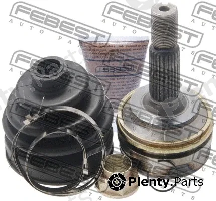 Febest 0110-035 — Joint Kit, drive shaft