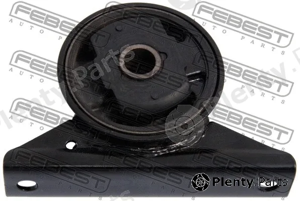 Febest MM-N28FR — Mounting, engine