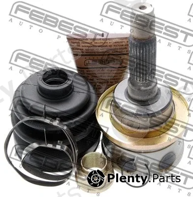 Febest 0510-B25 — Joint Kit, drive shaft