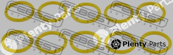 Febest RINGAH-022-PCS10 — Sealing Ring, coolant line