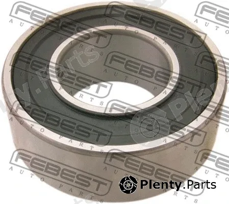 Febest AS-3457225 — Bearing, drive shaft