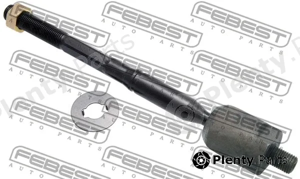 Febest 0122-ACV40 — Inner Tie Rod