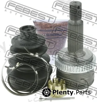 Febest 1210-IX35A48R — Joint Kit, drive shaft