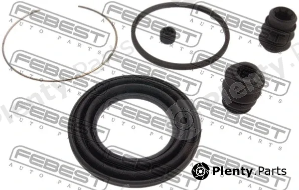 Febest 0475-EAF — Repair Kit, brake caliper