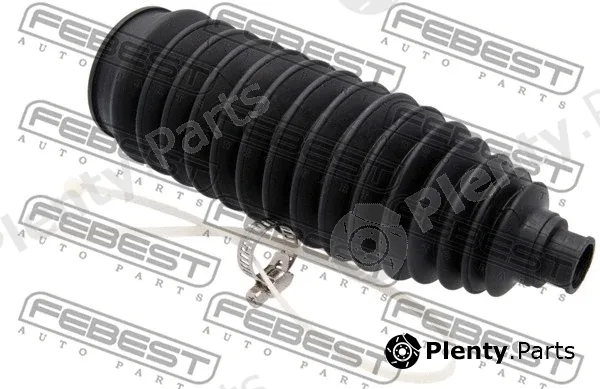 Febest NRKB-T30 — Bellow, steering