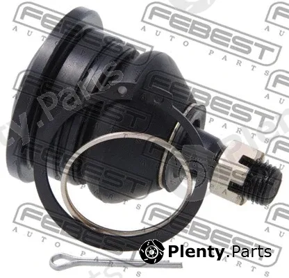 Febest 0220-WD22UF — Ball Joint