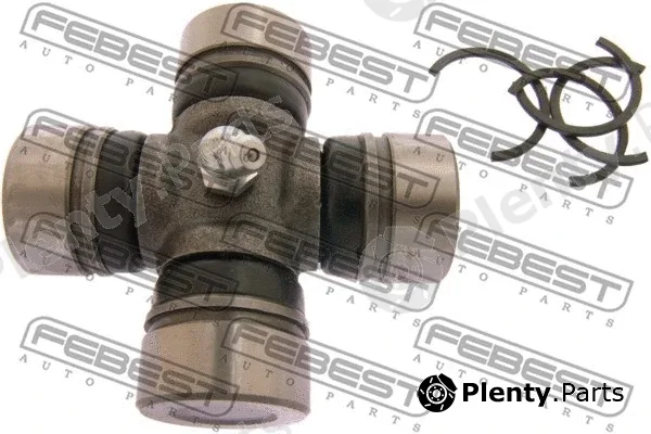 Febest AST-23 — Joint, propshaft