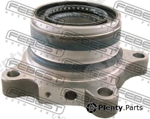 Febest 0182-LC120RRH — Wheel Hub