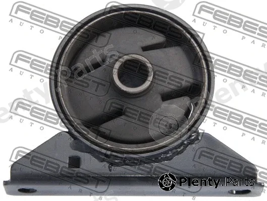 Febest MM-CB1AFR — Mounting, engine