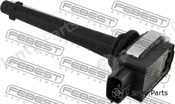 Febest 02640-004 — Ignition Coil