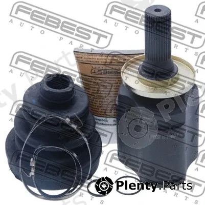 Febest 1011-EVATLH — Joint Kit, drive shaft