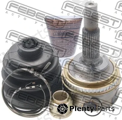 Febest 0110-065A48 — Joint Kit, drive shaft