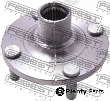 Febest 0282-K12F — Wheel Hub