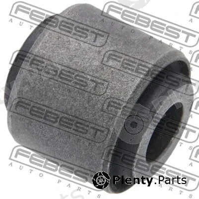 Febest MAB-4EA3 — Bushing, axle beam