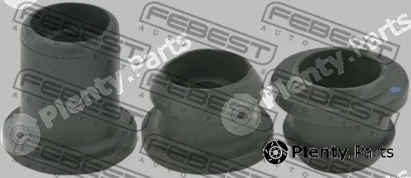 Febest OPSB-ASTACM-KIT — Holder, air filter housing