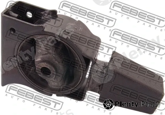Febest TM-NAD10F — Mounting, engine