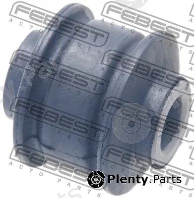 Febest CRAB-040 — Mounting, axle strut