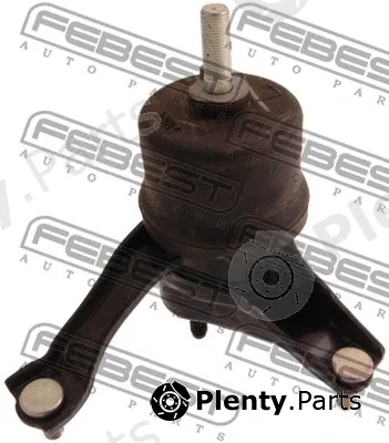 Febest TM-2AZFELH — Mounting, engine