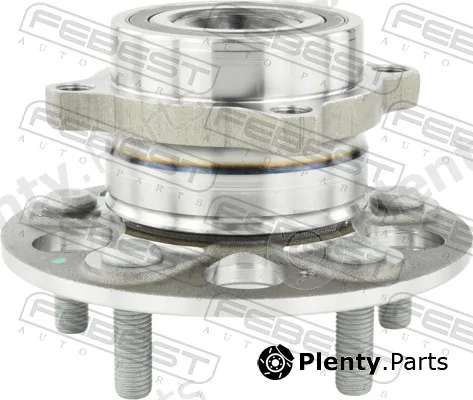 Febest 0382-RW4WDR — Wheel Hub