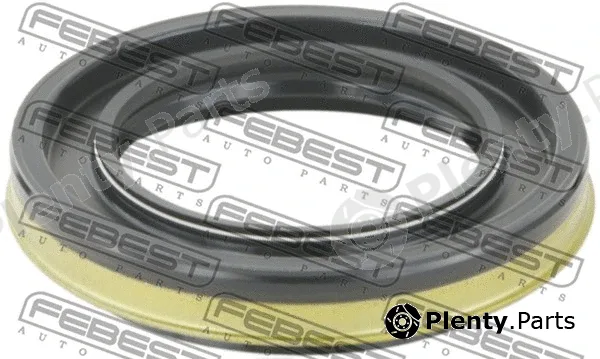 Febest 95HES-55851016L — Shaft Seal, manual transmission main shaft