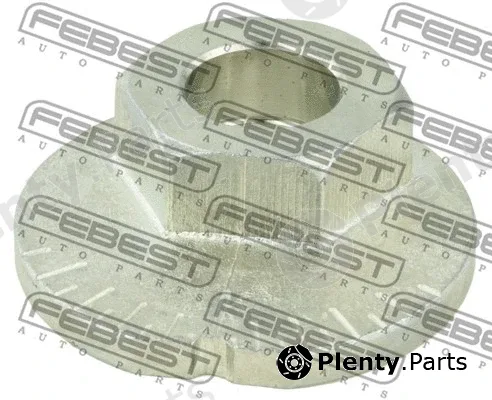Febest 0131-009 — Caster Shim, axle beam