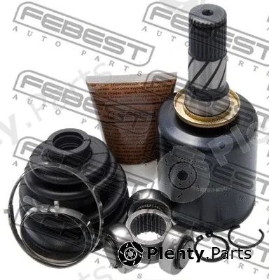 Febest 0511-MZ5ATLH — Joint Kit, drive shaft