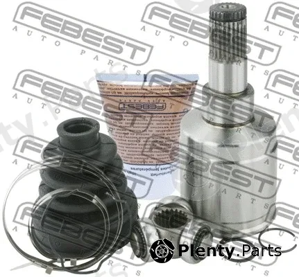 Febest 0711-LIALH — Joint Kit, drive shaft