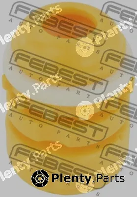 Febest TD-GSE20R — Rubber Buffer, suspension